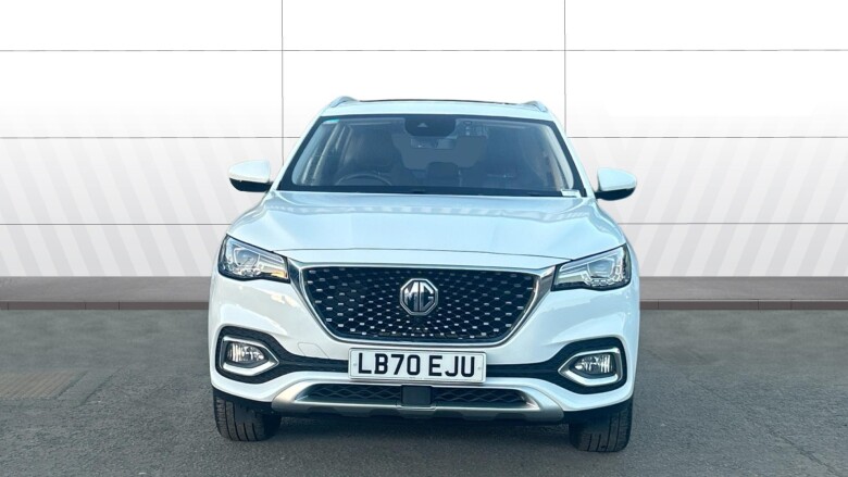 MG Hs 1.5 T-GDI Exclusive 5dr Petrol Hatchback